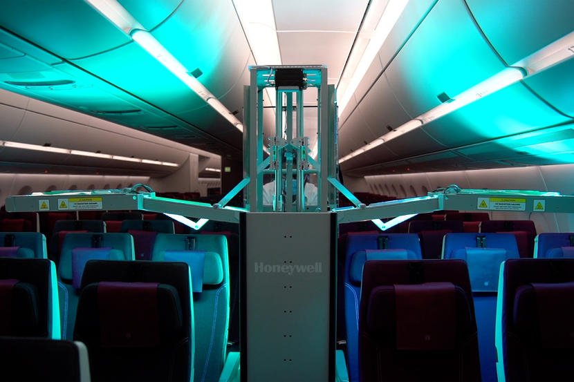 Airlines and Airports Innovative Ideas to Get Travellers Travelling