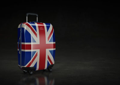 UPDATED: Brexit – How to Travel to the European Union in 2021